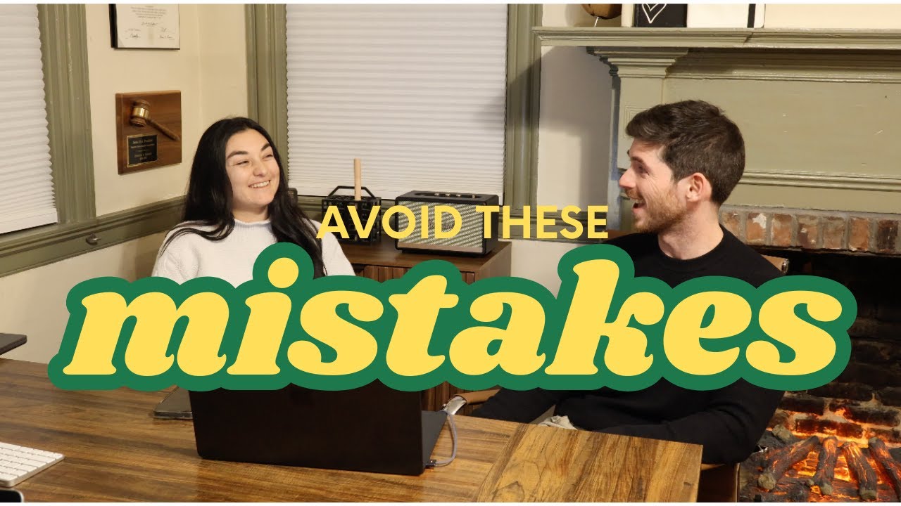 How to Avoid Getting Burned by a Contractor (5 Rules)