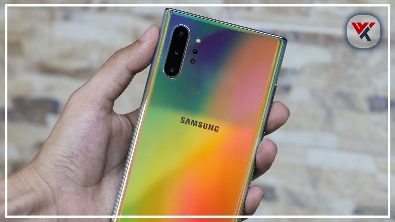 مراجعة شاملة لهاتف Galaxy Note 10 Plus كل شي حاب تعرفه بالتفصيل