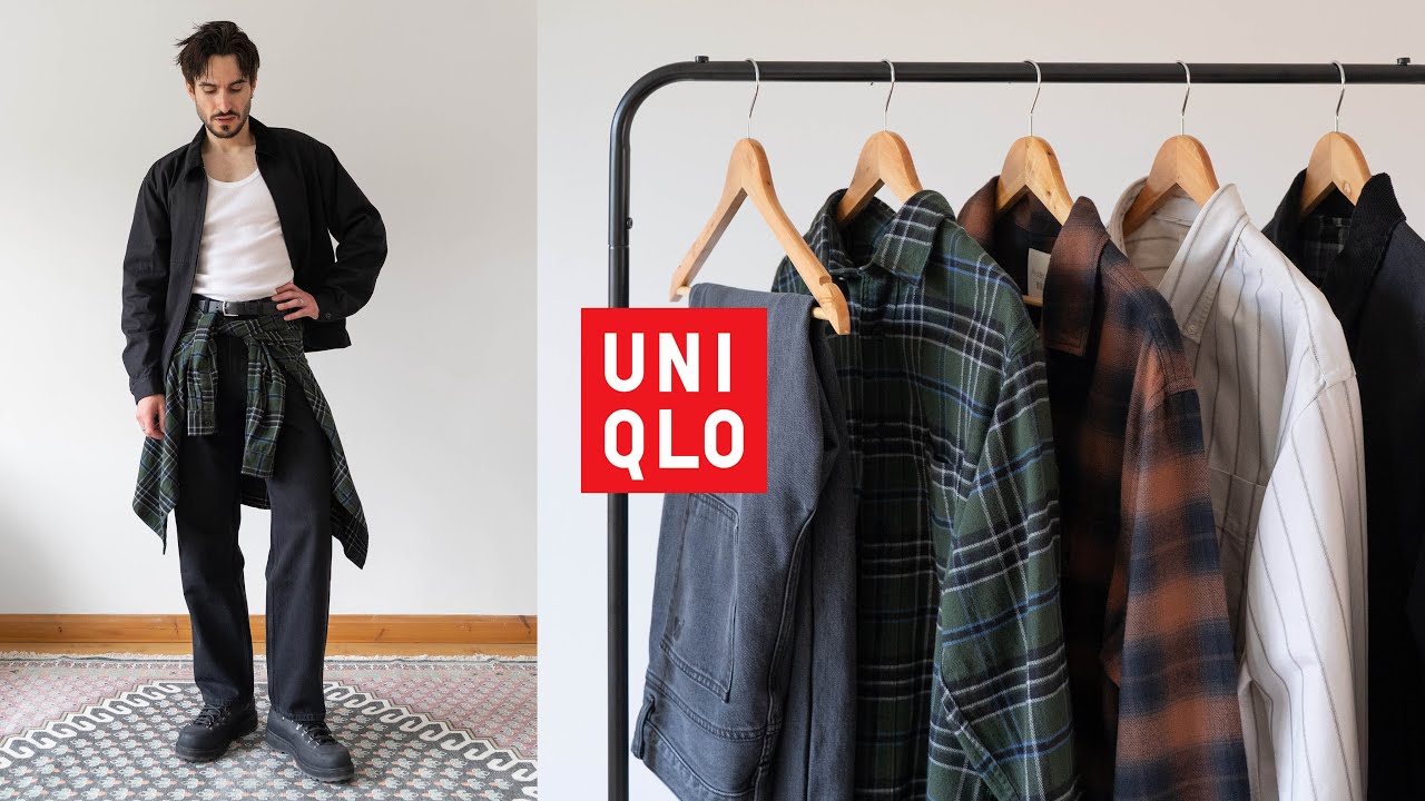 These Are The Best Uniqlo Pieces For 2025