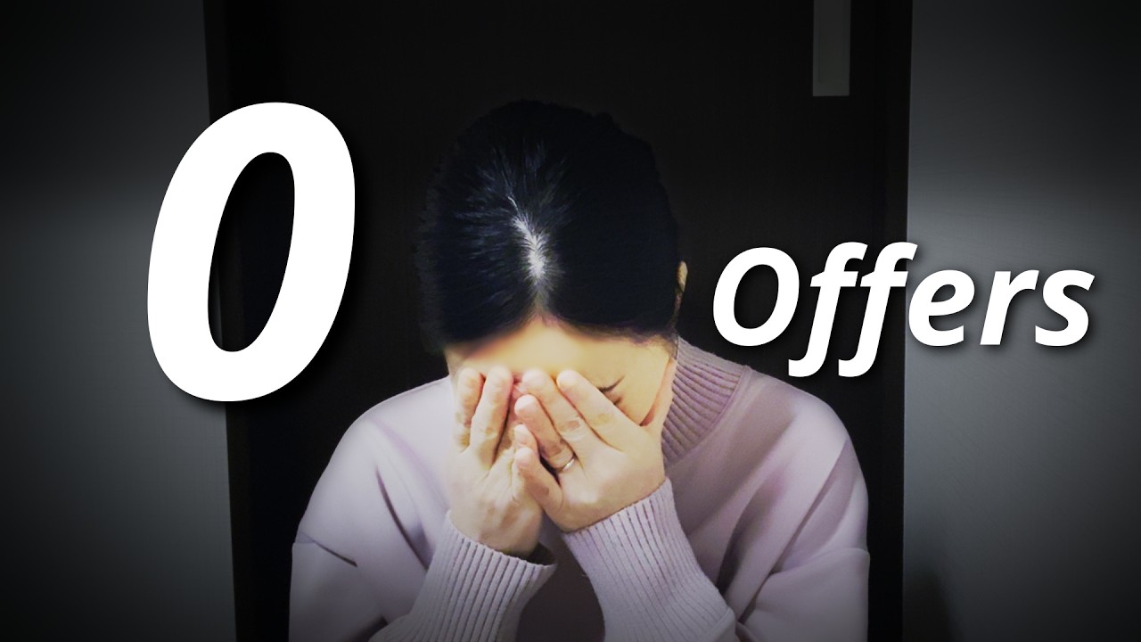 0 Job Offers in Tokyo. The Harsh Reality of a Single Mom, Alone in Japan 🇯🇵