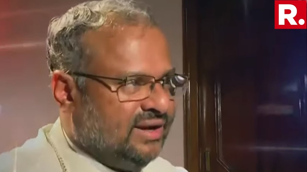 Kerala Nun Rape Case: Victim Writes To NCW, Alleges Mulakkal's Aides Intimidating Her