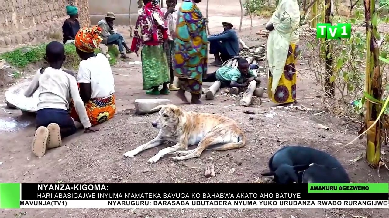 AMAKURU ARAMBUYE 25 09 2024