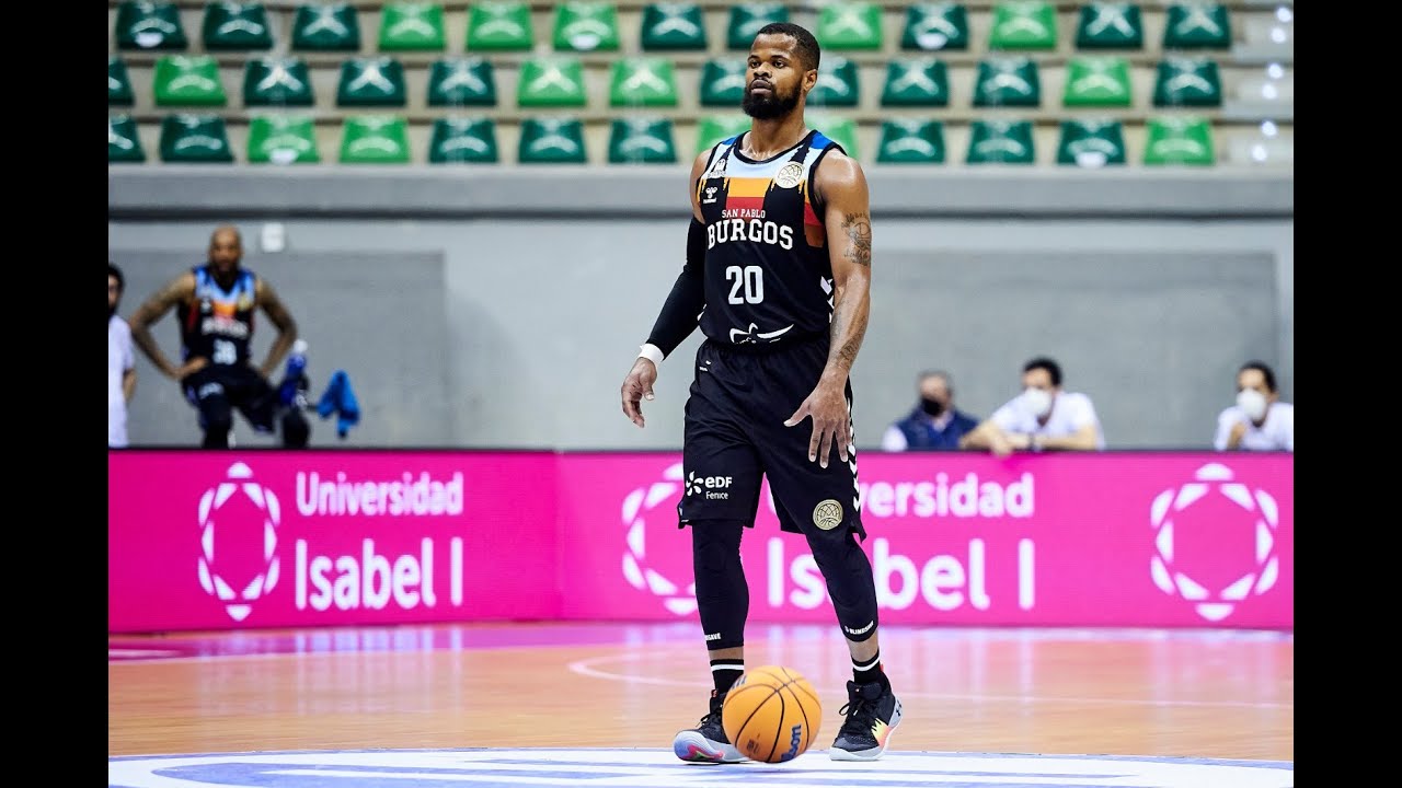 Omar Cook el repartidor