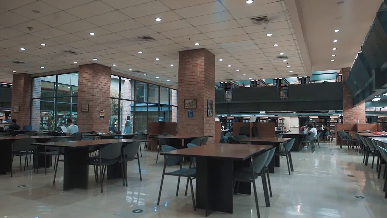 Blue Roast 2018: Ateneo Law School