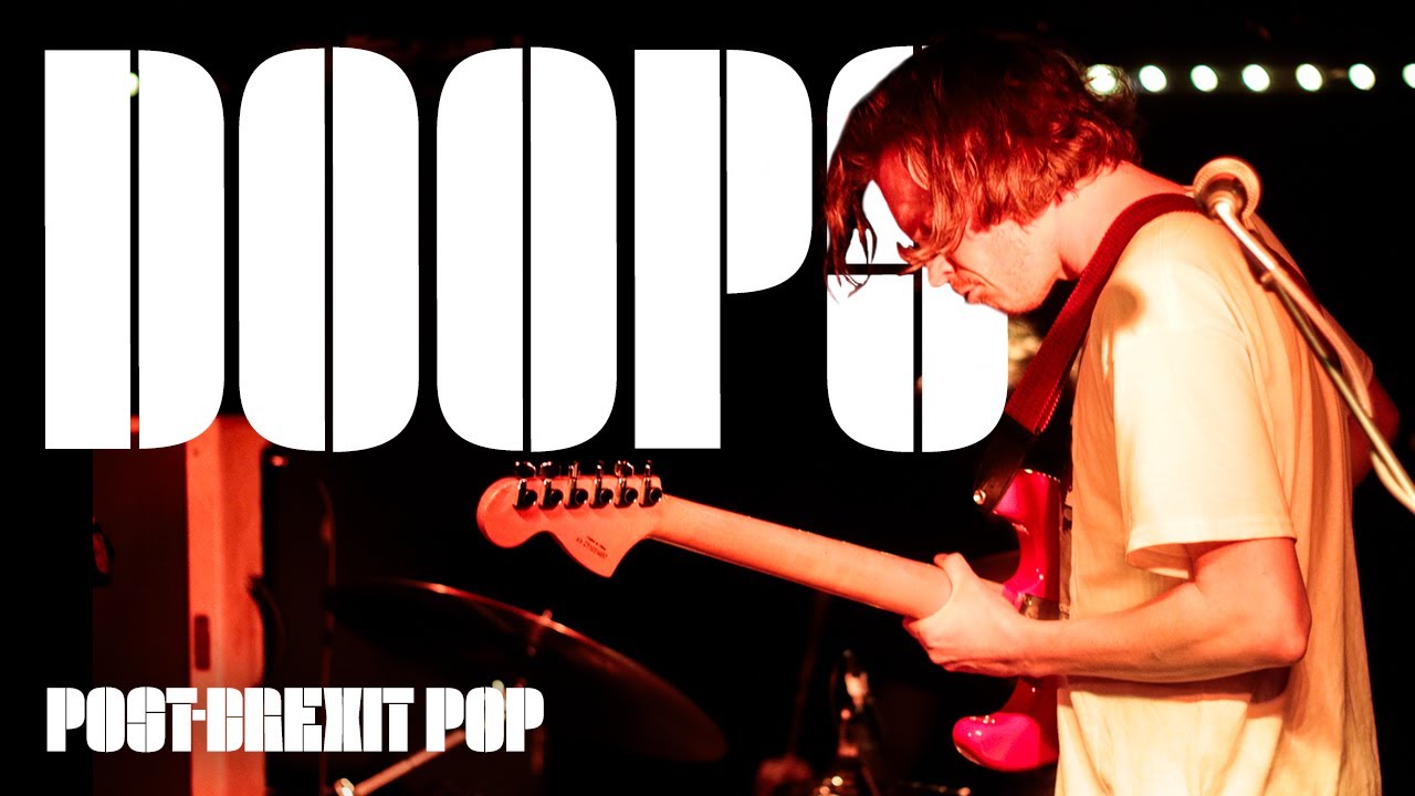 Doops - Fever Tree | The Sebright Arms, London | 11/04/24