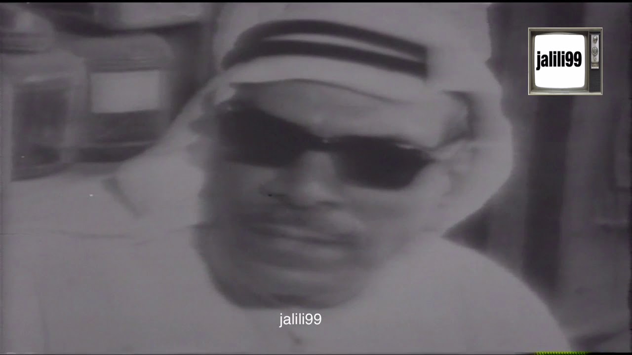 HD 🇰🇼 خالد علي السداني ومقابلة قديمة مع عبدالله المحيلان