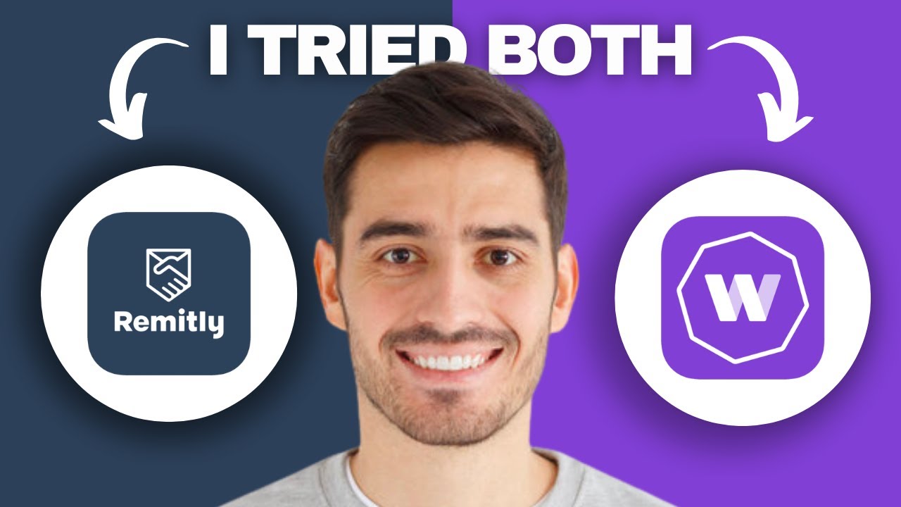 Remitly vs WorldRemit (2026) | Which One is Better?
