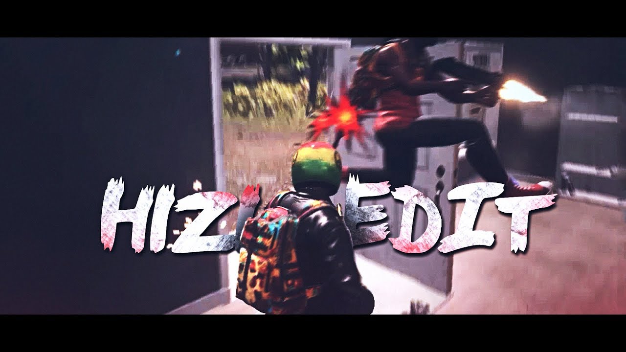H1Z1 - THE PURGE by FleauxTV