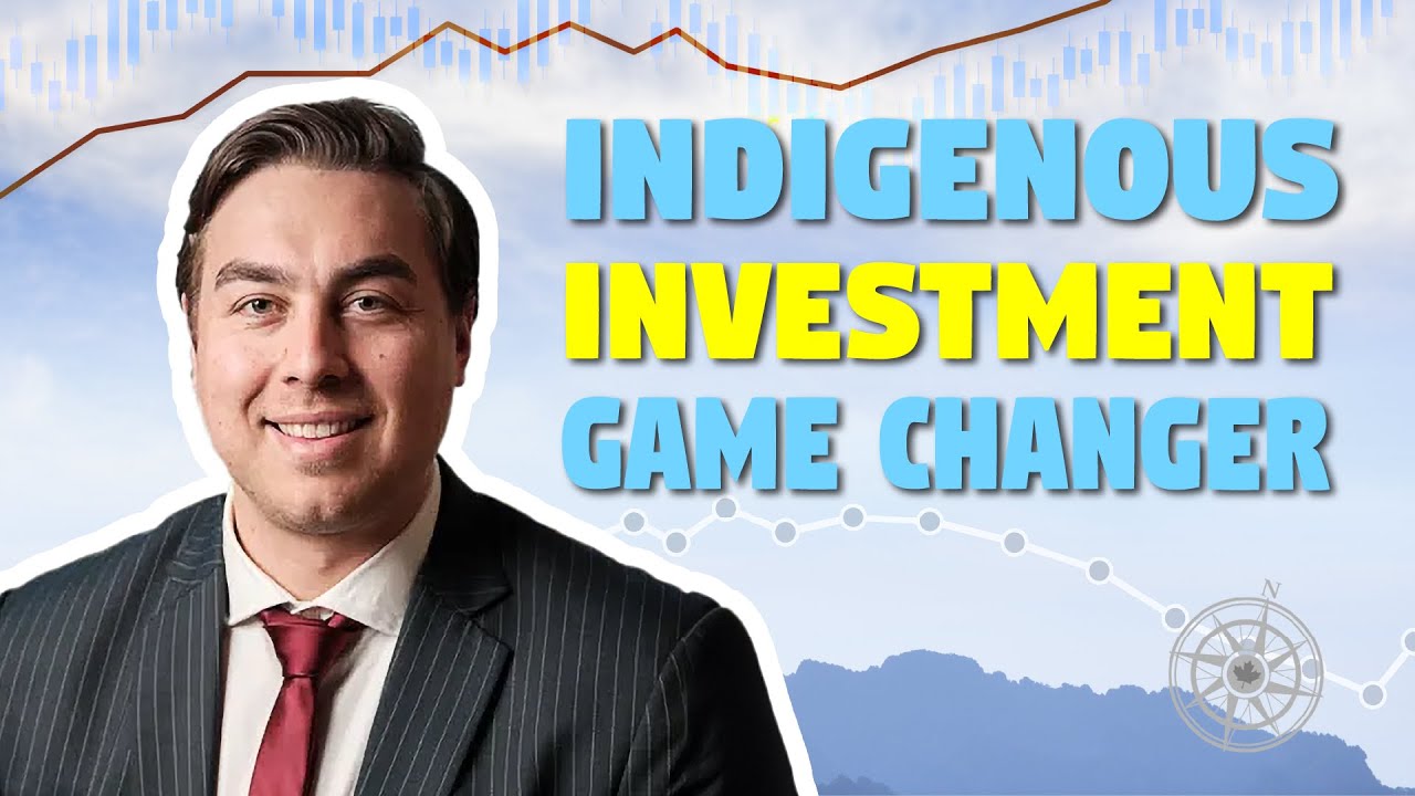 Empowering First Nations' economic growth in Canada: Ken Coates and Kody Penner