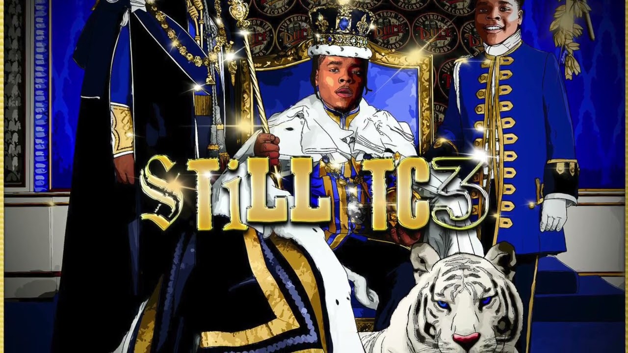 Still TC3 Ft. TC4 (Official Audio)