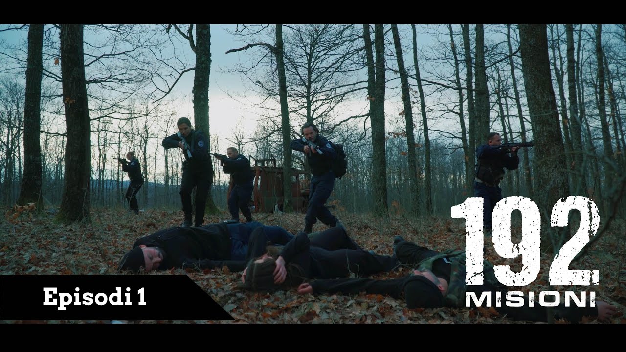 Seriali 192  - Episodi 1