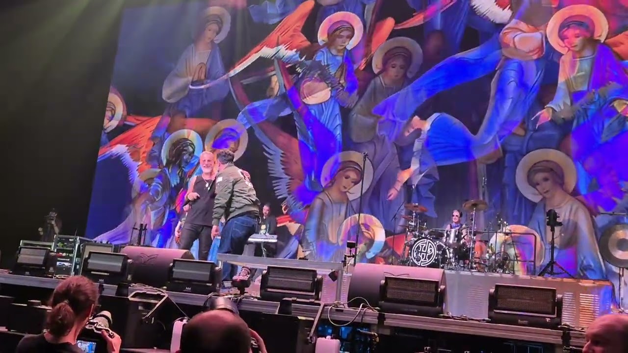 Hooligans koncert
