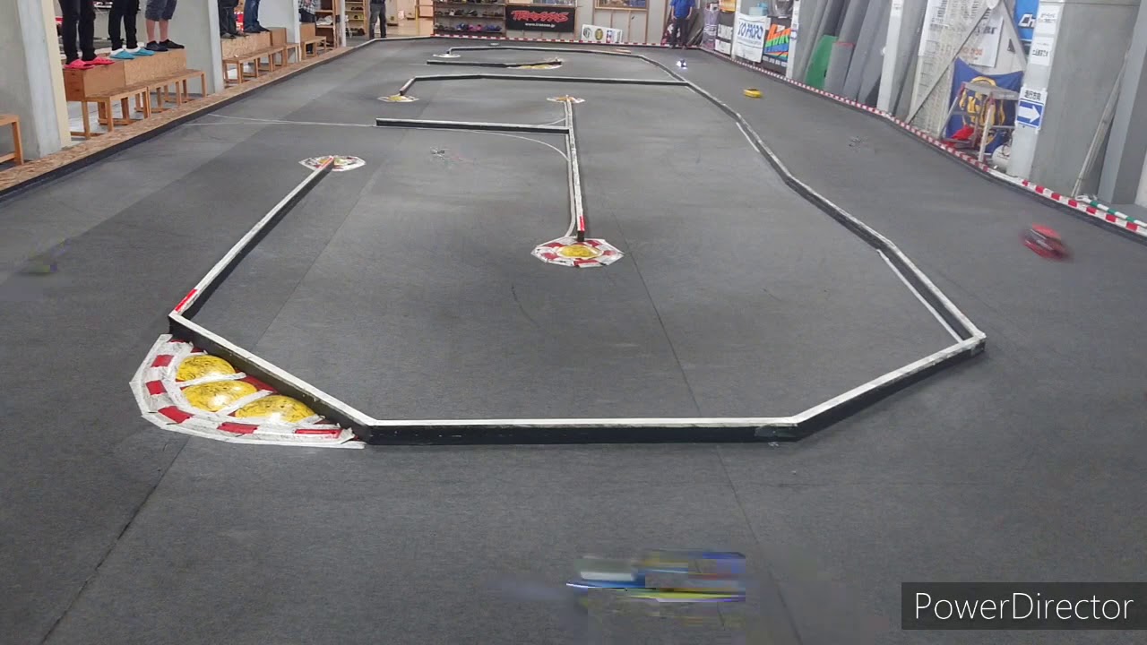 2020/10/04 スーラジタミチャレ Ｍクラス　決勝Ａメイン