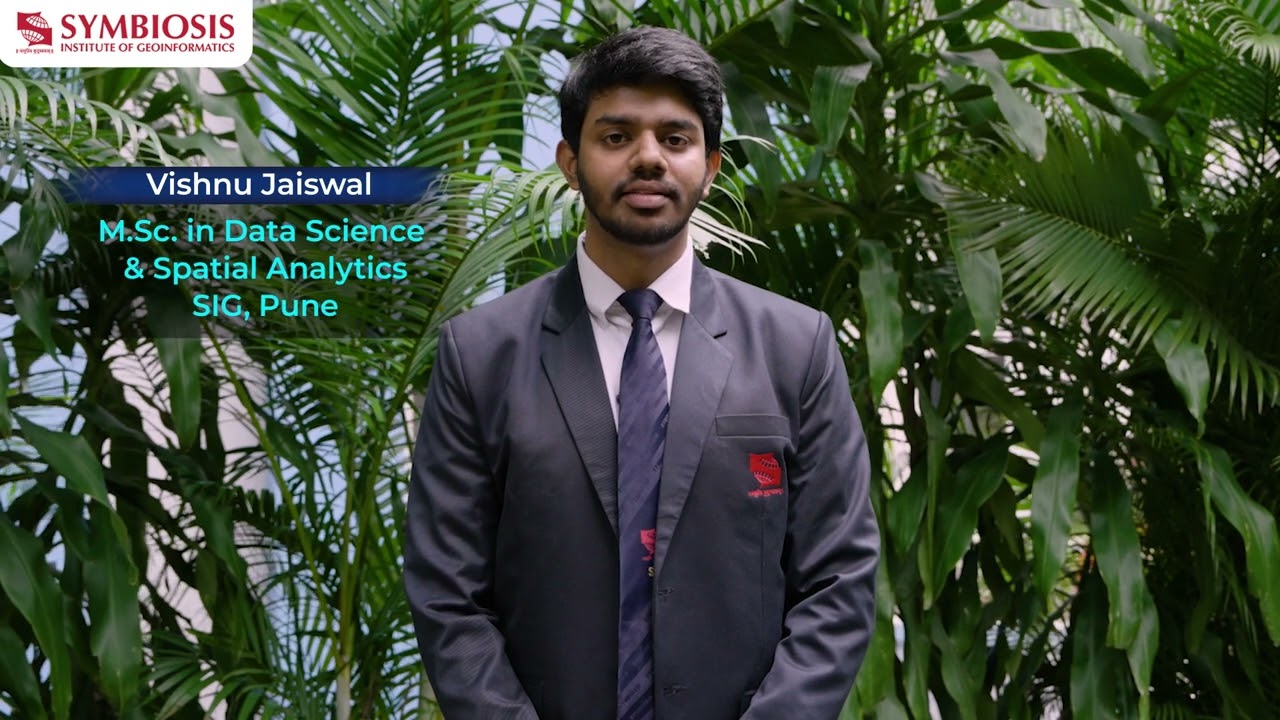 Real Experiences, Real Growth: M.Sc. Programmes at SIG, Pune