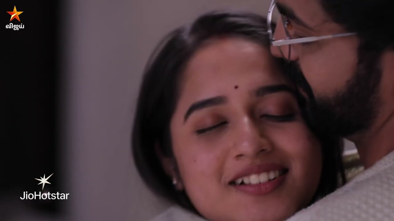 Kanmani Anbudan | 24th to 27th September 2025 - Promo