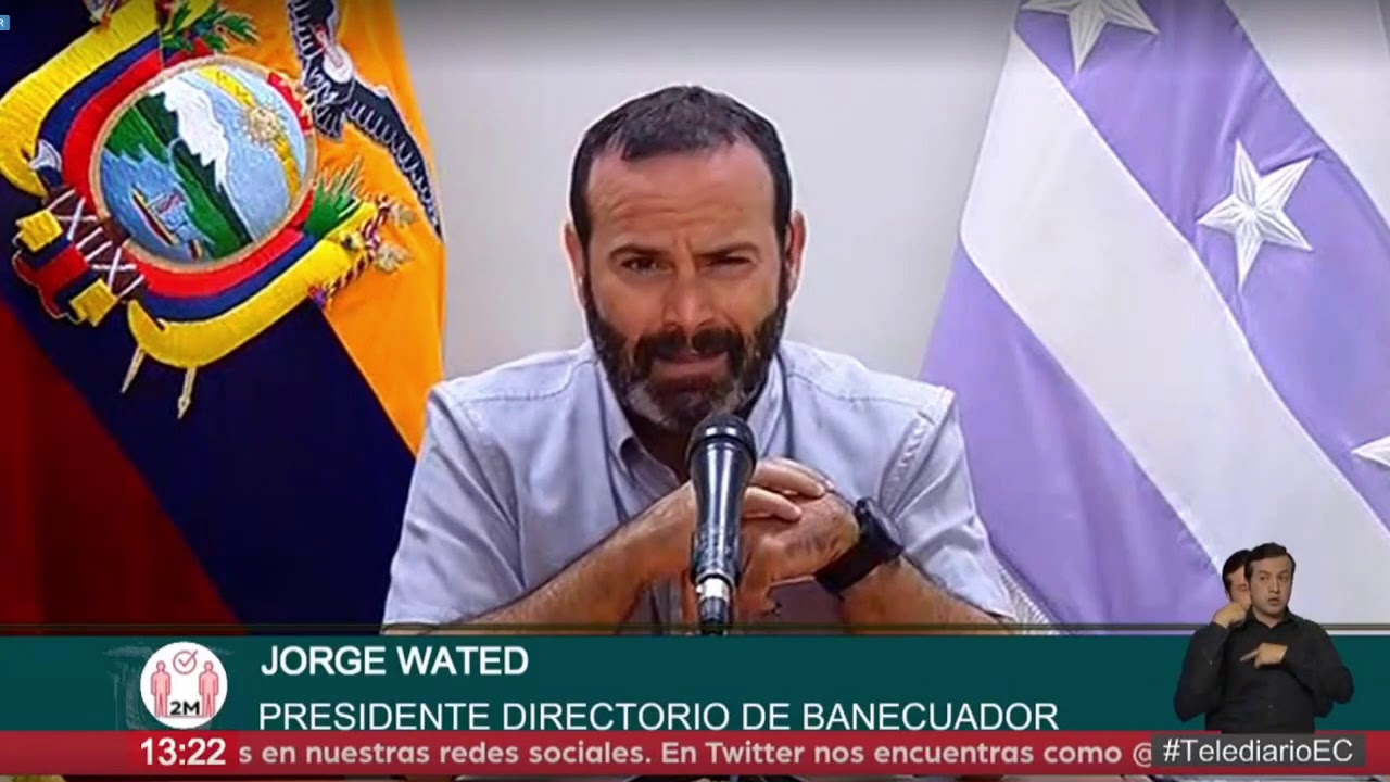 Investigación de contrato para compra de bolsas para cadáveres en Hospital IESS Los Ceibos.