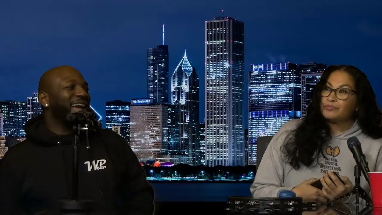The Corey Holcomb 5150 Show  1-12-2021