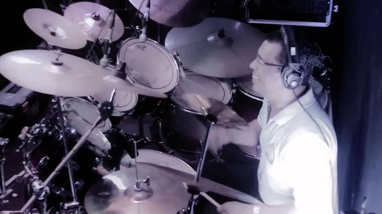 SEGURIDAD VIDEO CLIP OFICIAL - HOSANNA KIR BANDA