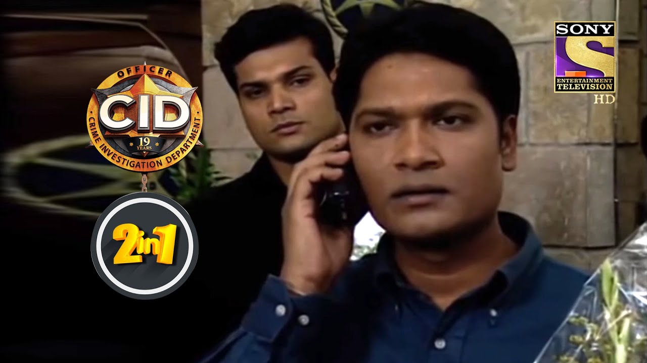 Kalyani Lake से शुरु हुई इस Case की Story | CID | सी आई ड़ी | CID – 2 in 1
