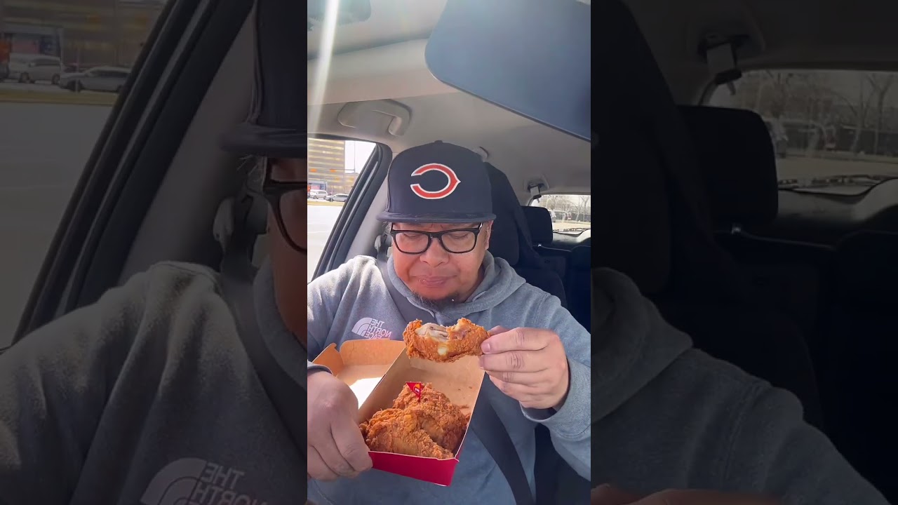 Hindi ko pala kakayanin ang mabigat na trabaho sa Canada ng walang heavy meal