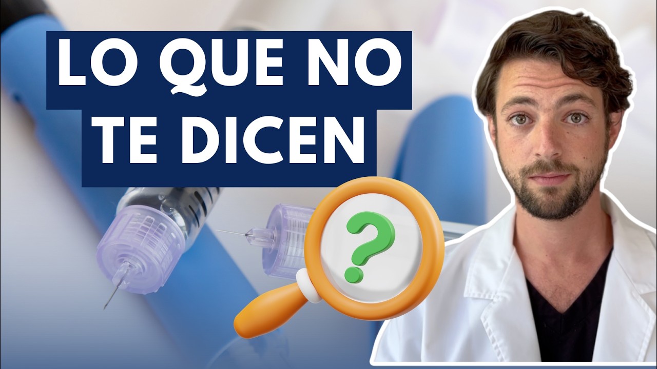 Insulina vencida: ¿sirve o te pone en riesgo?