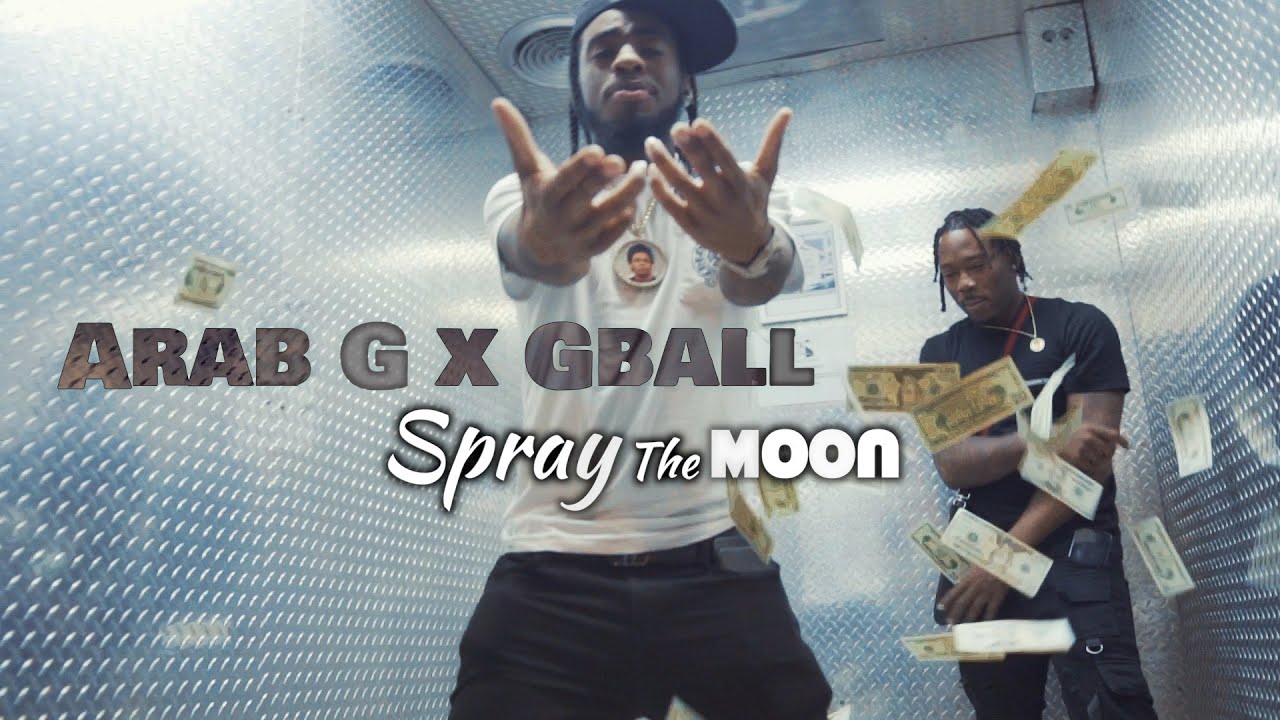 Arab G x Gball - 