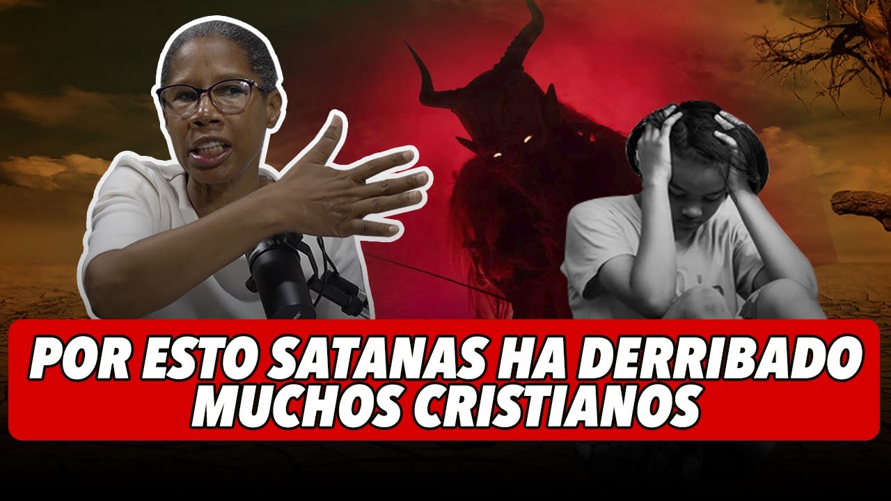 NO TE HAS DADO CUENTA DEL PODER QUE TIENES