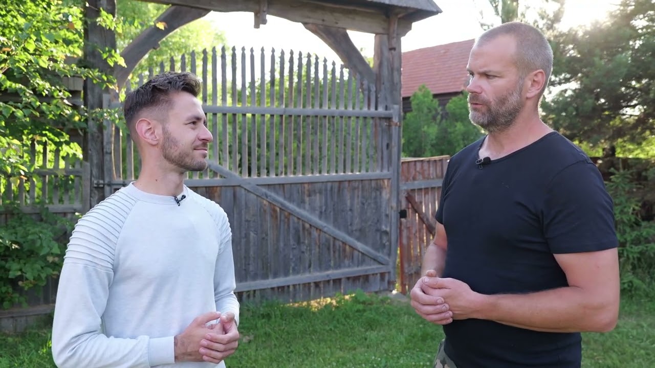 Follow Focus Media - Csíkszereda és ízei (Utazz Velünk!)