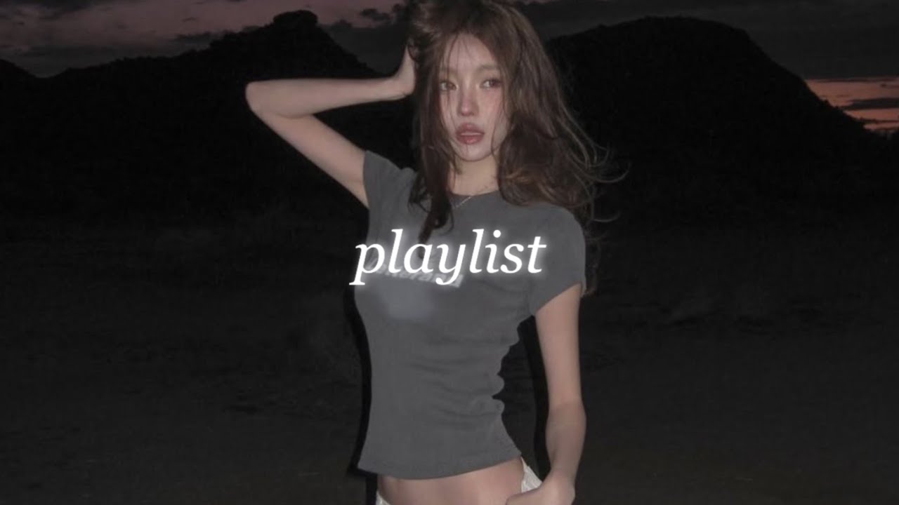 𝐏𝐥𝐚𝐲𝐥𝐢𝐬𝐭:夜のドライブで聴きたい❤️‍🔥エモいHIPHOP/R&Bビートが心に刺さる