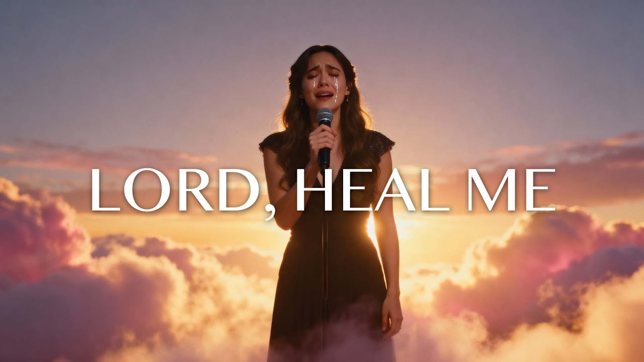 Lord, Heal Me, I&rsquo;m Going Through So Much Struggle and Pain | Most Powerful Worship Song