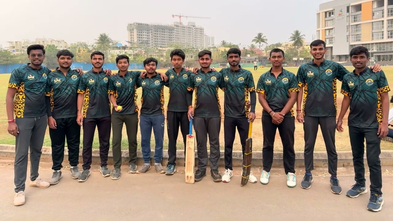 GC Cricket match Semifinal match haar gye 