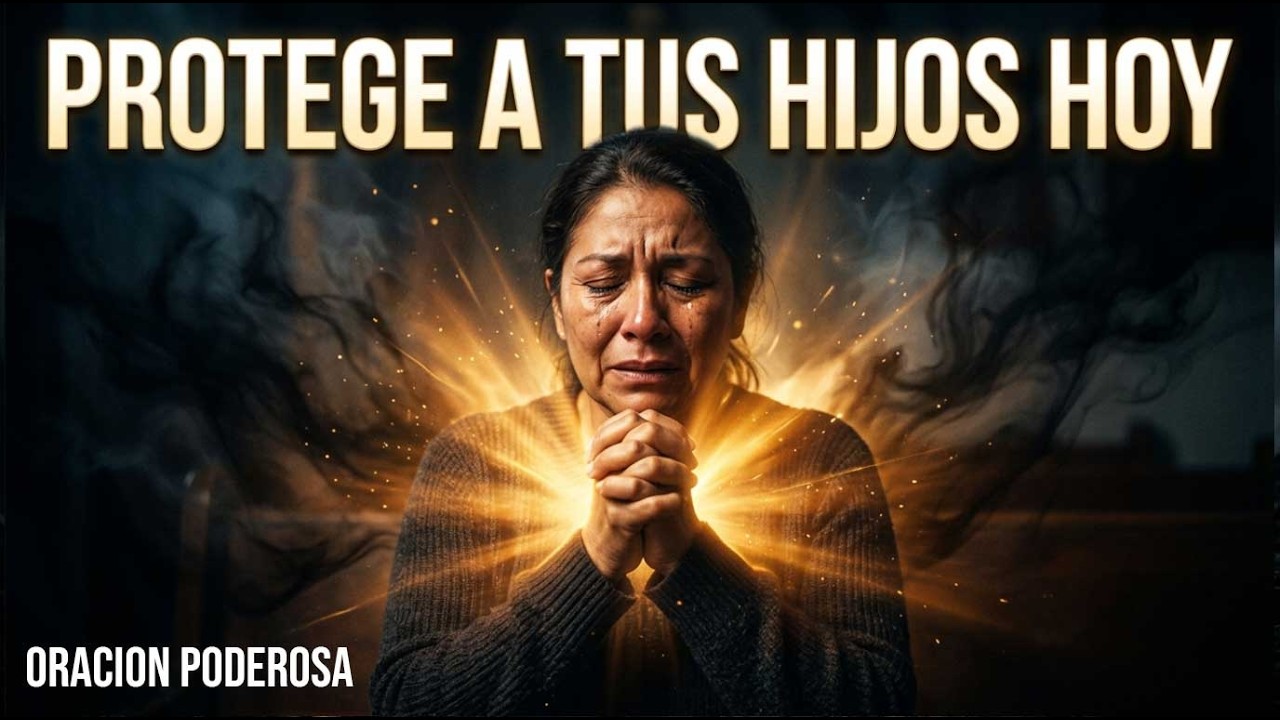 ✨ ORACION DE LA MAÑANA MIERCOLES 25 DE FEBRERO DE 2026 PARA UN DIA BENDECIDO