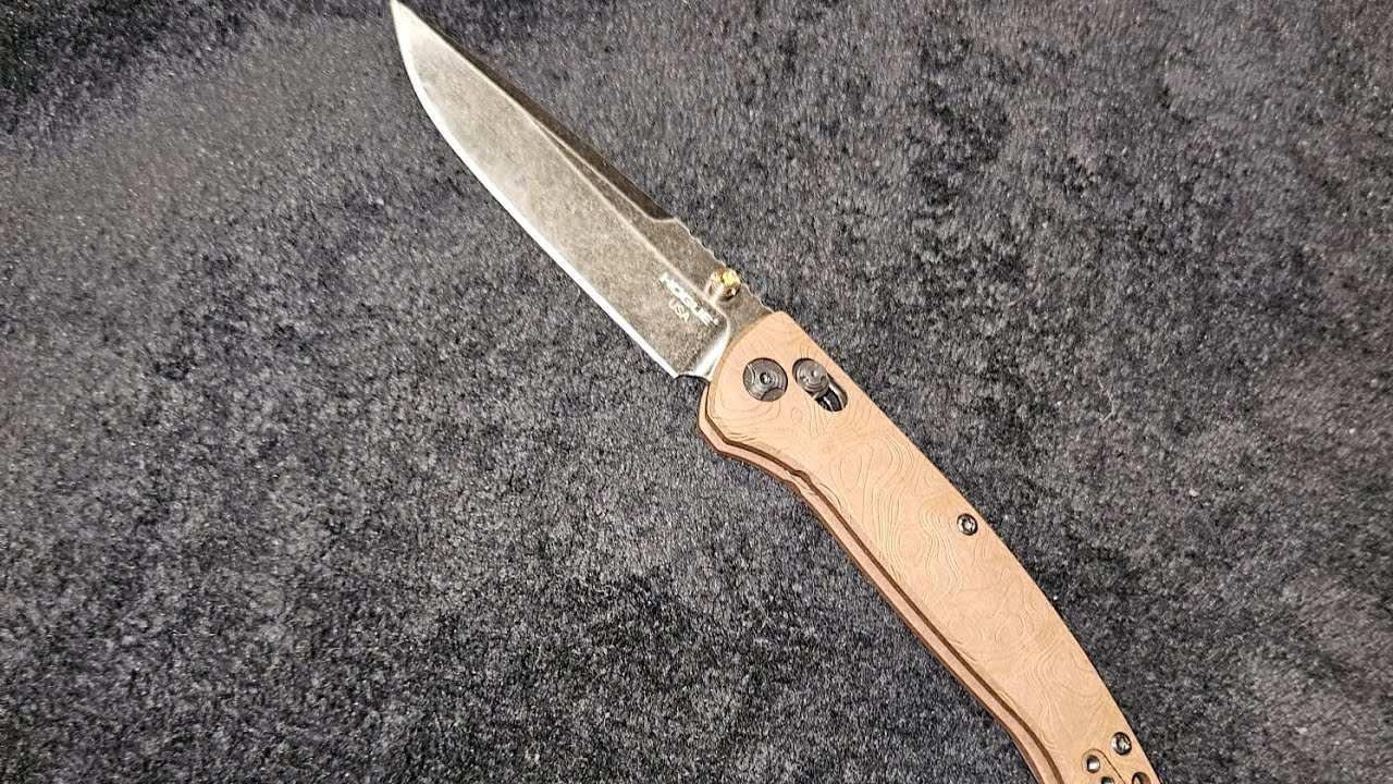 Hogue Mysto EARTH #edc #pocketdump #collection #unboxing #blade #fypシ 