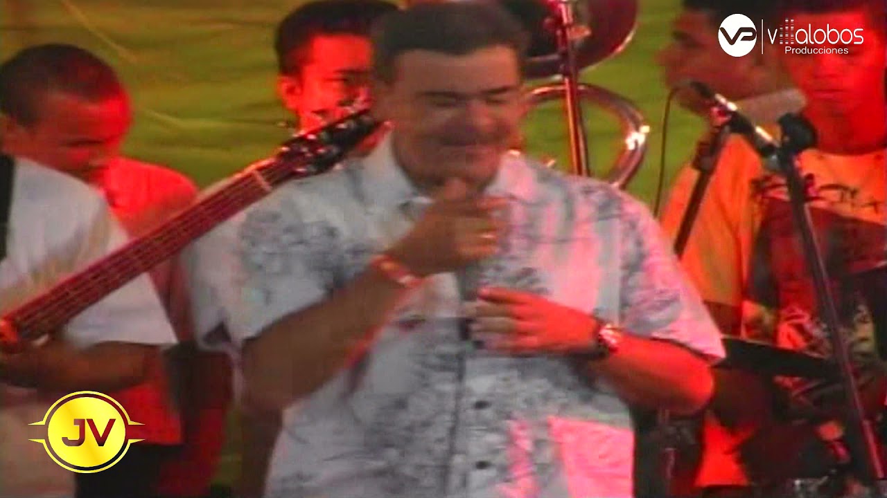 INTENSA TU  villazon &  saul lalleman en aguachica