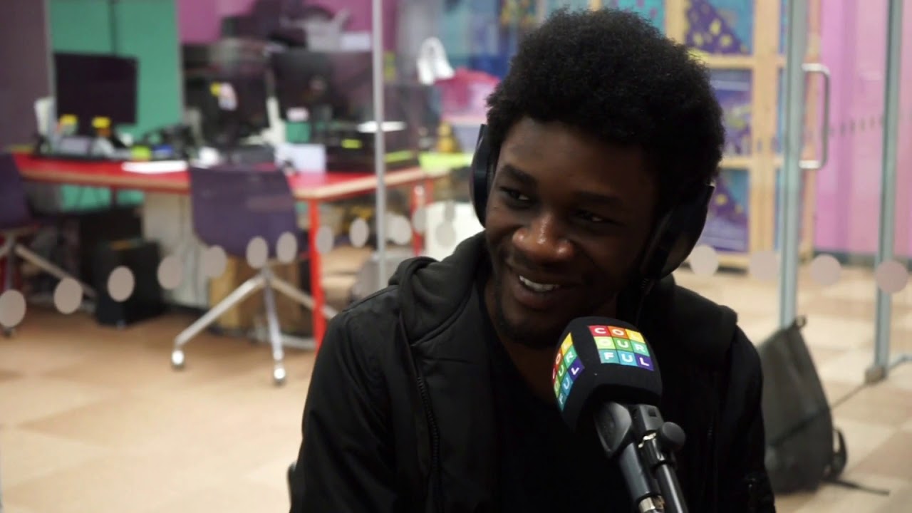 HYPE HQ REALITY RADIO AT COLOURFUL RADIO LIVE LOBBY SEASON 4 E5