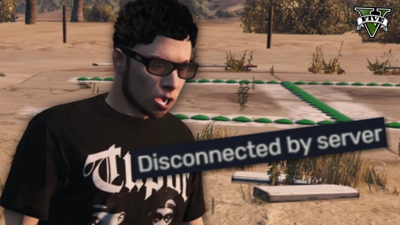 Я троллил админов-обидчиков GTA RP