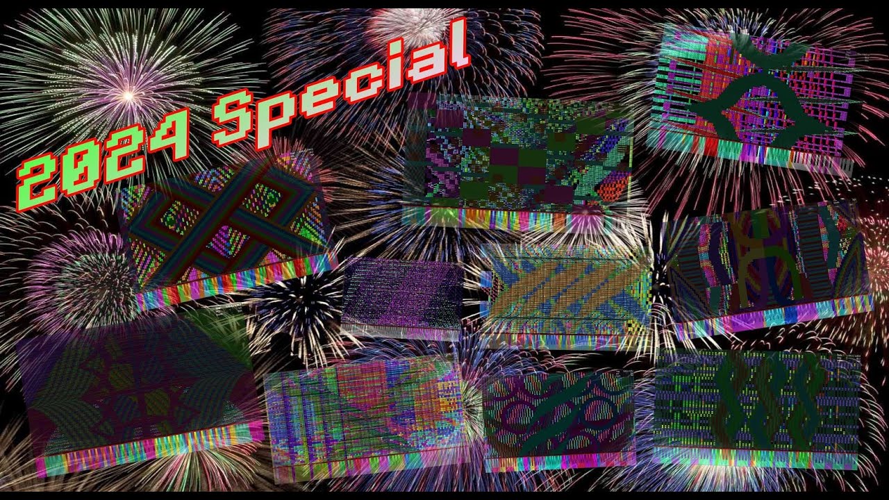 14 Black MIDIs vs all my main devices i had! - 🎉2024 New Years Special🎉