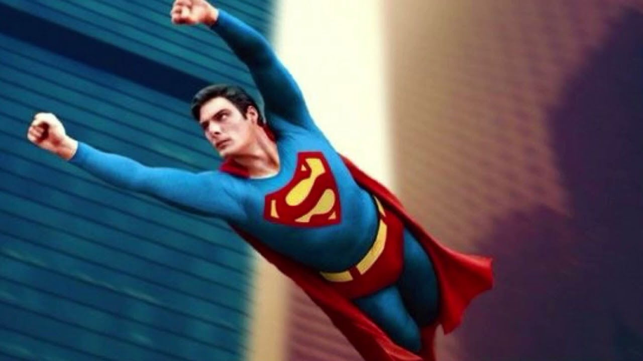 Superman (Taylor’s Version) slowed down