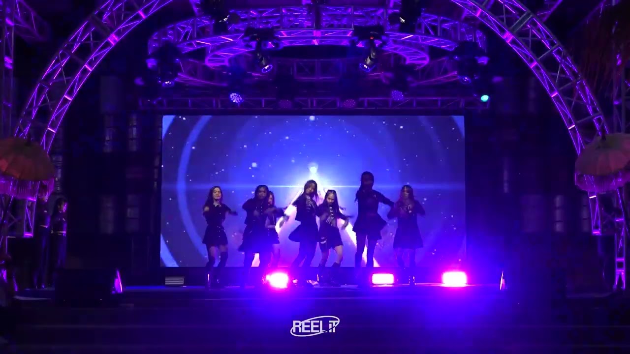 [YEOLYORA C.2] KPOP GROUP SUNBAE - AMETHYST 'HOT ISSUE   GRATATA'