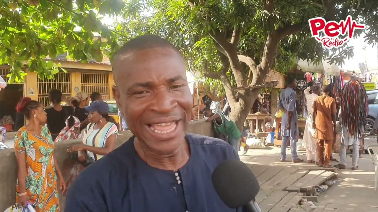 WITH THE CURRENT MINIMUM WAGE, HOW HAVE YOU BEEN MANAGING WITH HIGH COST OF LIVING IN NIGERIA