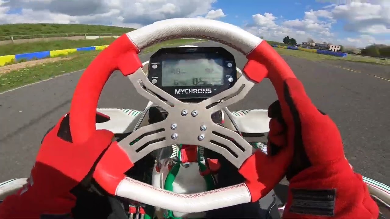 Onboard Angerville