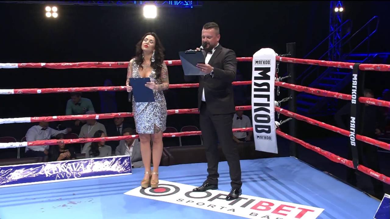 Zamig Atakishiyev vs Vladimir Goncharov
