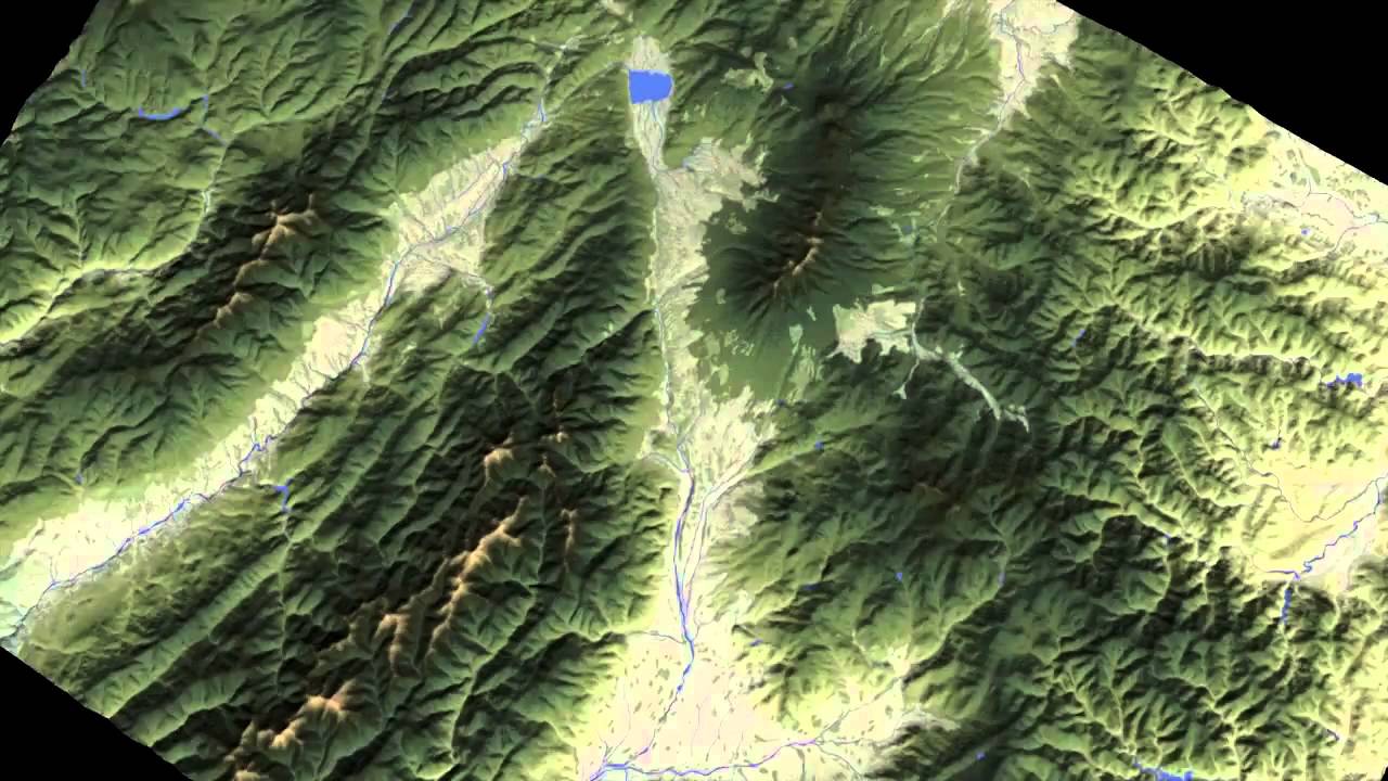 八ヶ岳山麓の縄文遺跡群