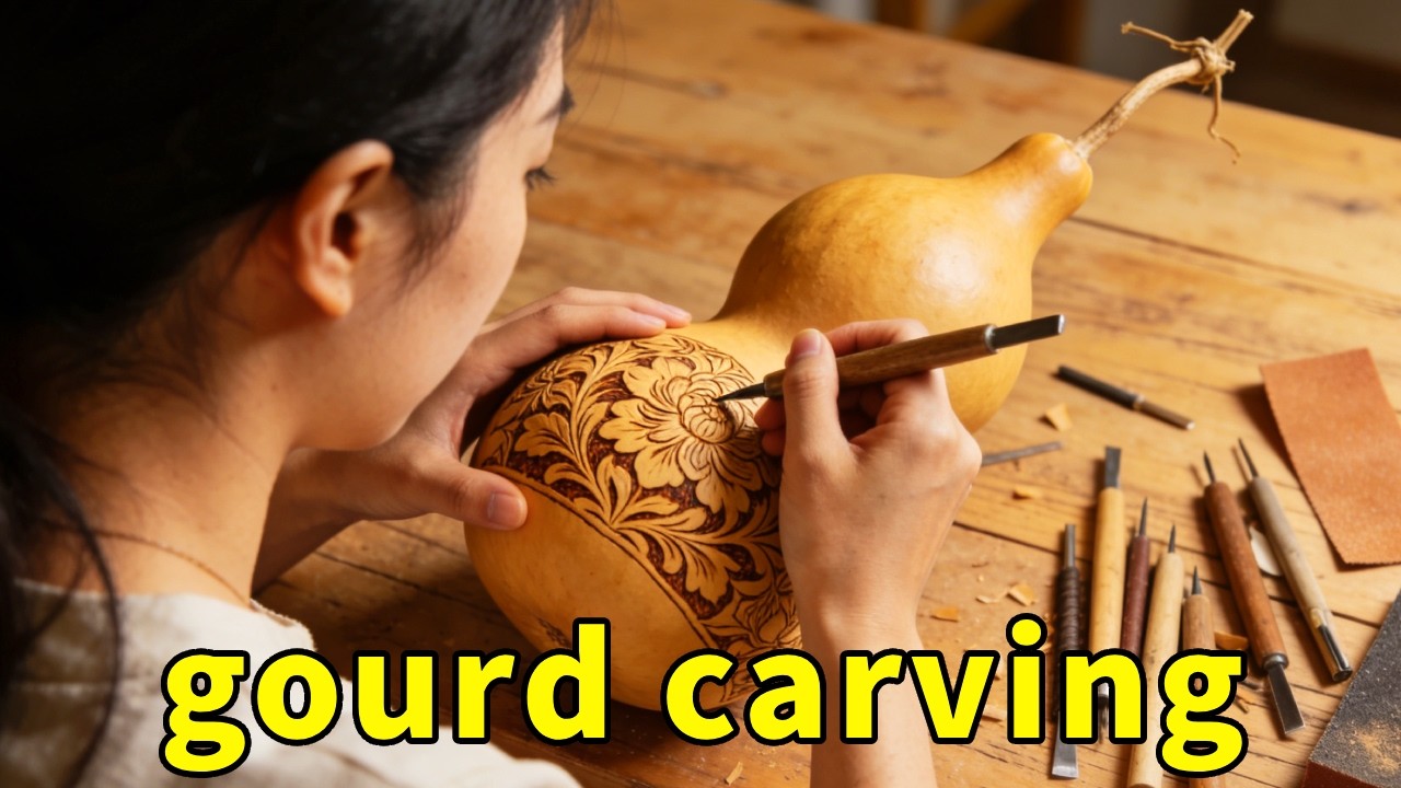 Carving Belle's DIY Candlestick Makeover #SmartAppliances #KitchenUtensils #HomeInventions