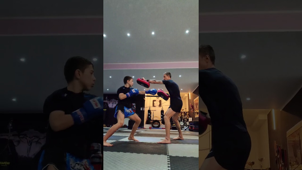Muay Thai Mafia 🐊🥊#shorts #thaifight #boxing #thaifighter #kickboxing #thaiboxer #thaifightleague