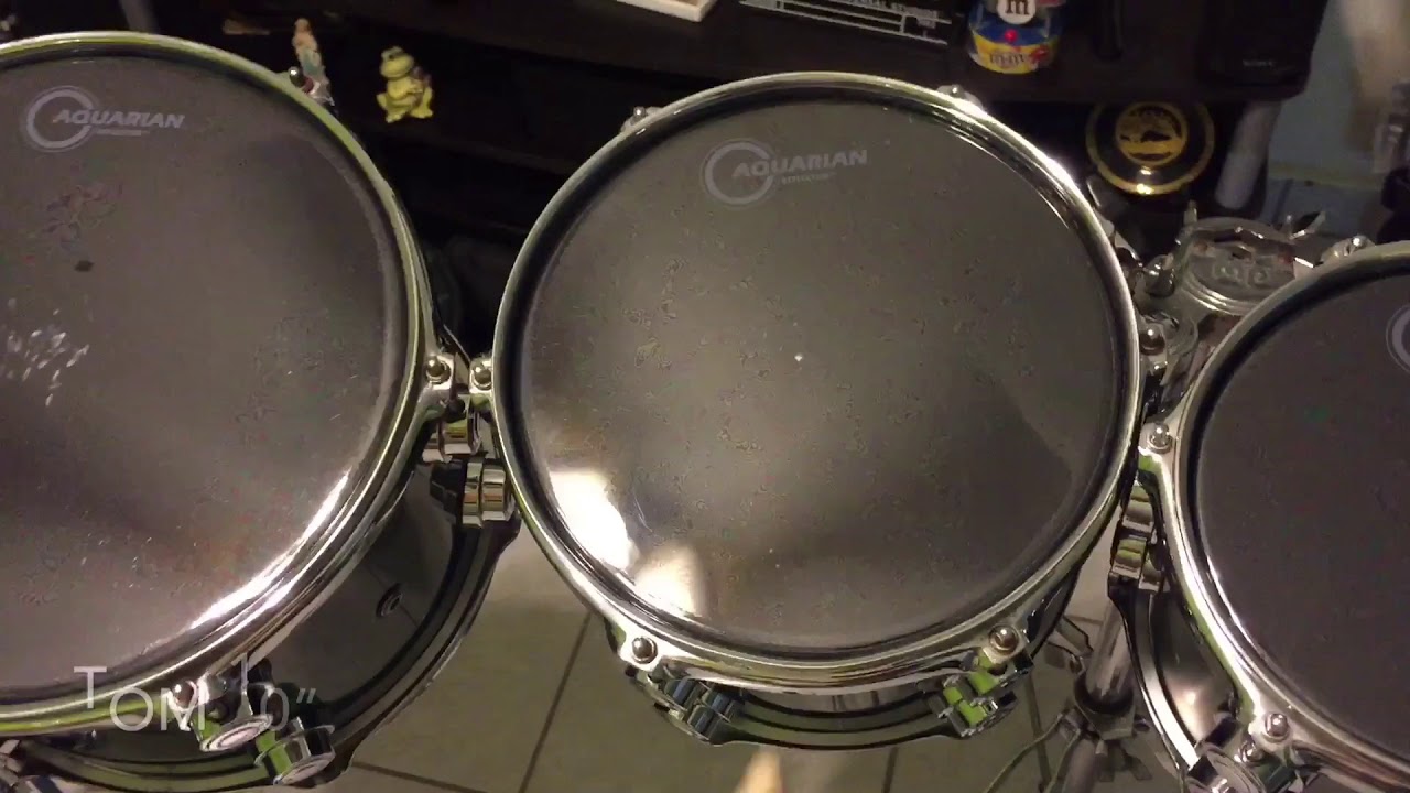 Aquarian Reflector series