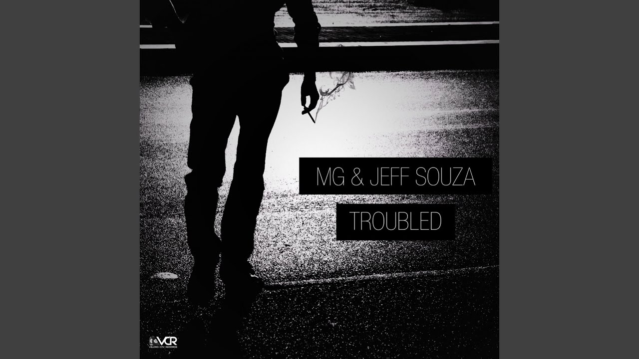 Troubled (Radio Edit)