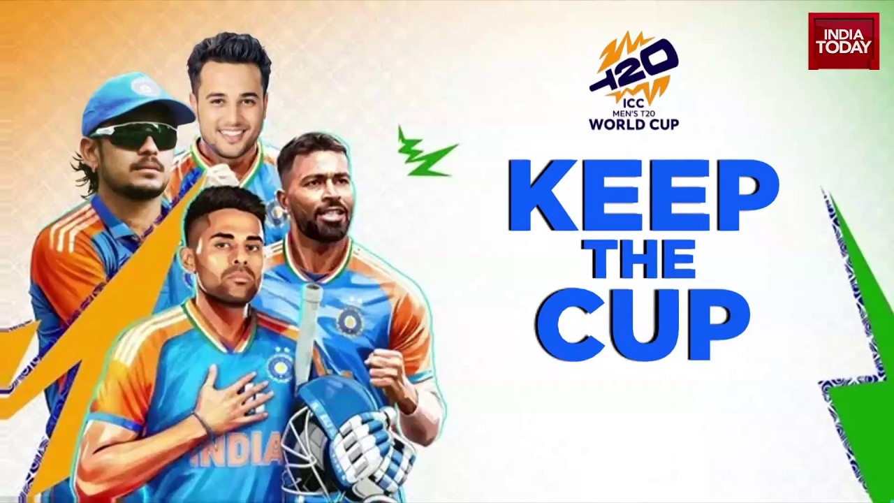 T20 World Cup: Sunil Gavaskar Analyses India's Strategy Ahead Of Pakistan Clash | Keep The Cup