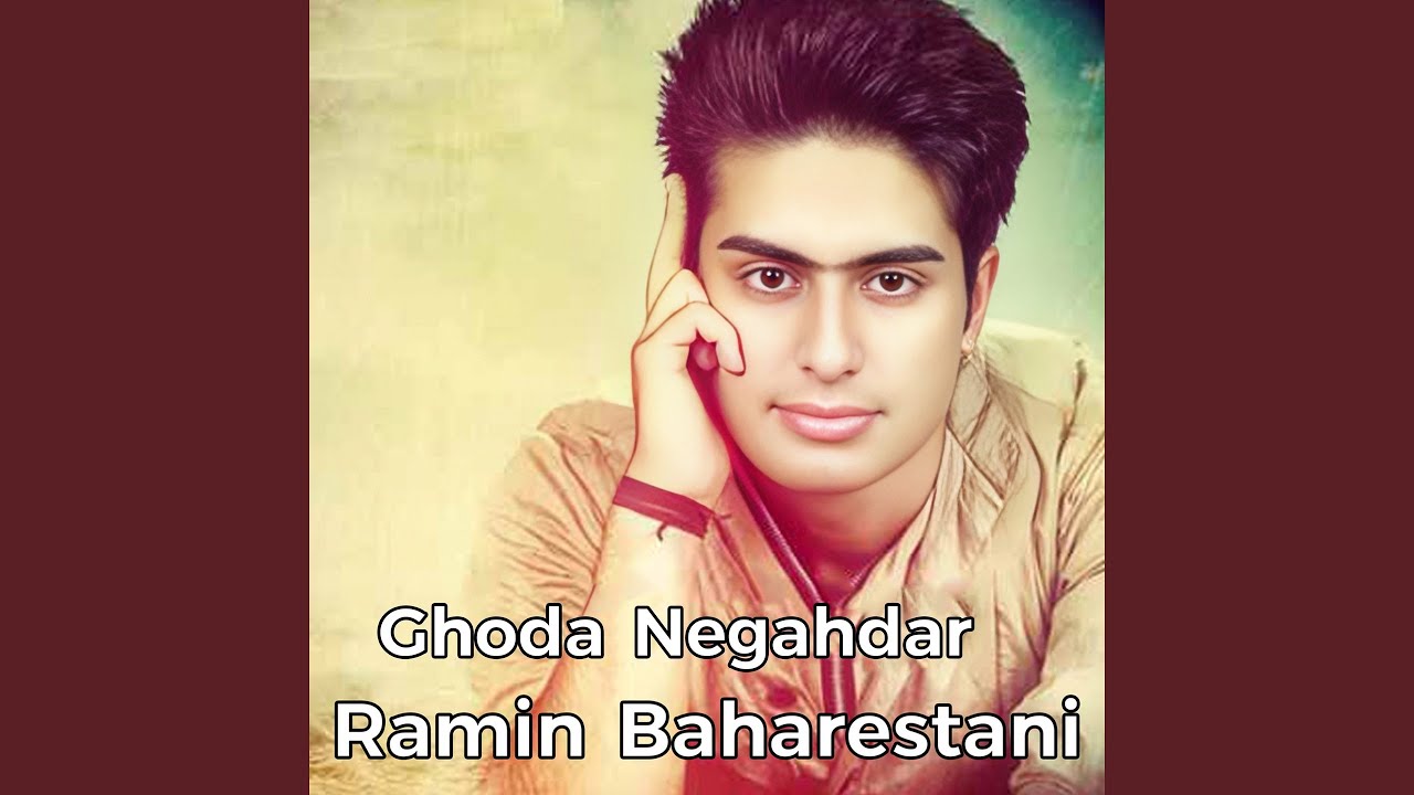 Ghoda Negahdar