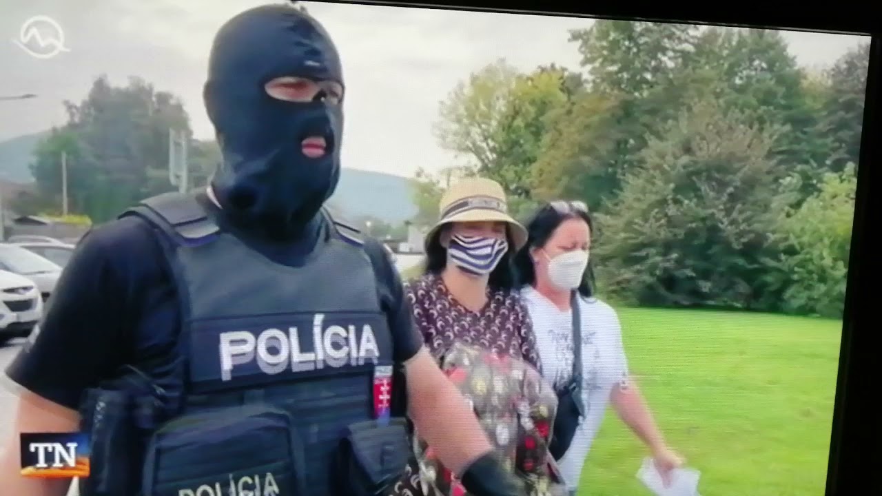 Zuzana Plačkov&aacute; (INSTAQUEEN) - že vraj obchodovala s koka&iacute;nom